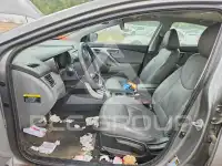 2012 Hyundai Elantra фото