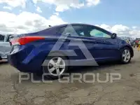 2012 Hyundai Elantra фото