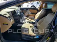 2012 Hyundai Elantra фото