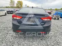 2012 Hyundai Elantra photo