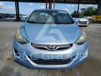 2012 Hyundai Elantra photo