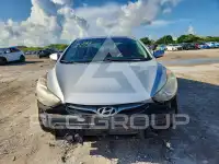 2012 Hyundai Elantra фото