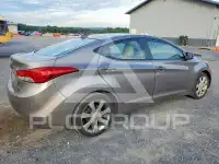 2012 Hyundai Elantra photo