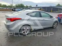 2012 Hyundai Elantra photo