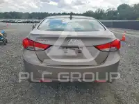 2012 Hyundai Elantra фото