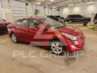 2012 Hyundai Elantra photo