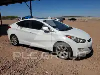 2012 Hyundai Elantra photo