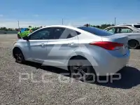 2012 Hyundai Elantra фото