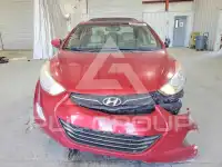 2012 Hyundai Elantra photo