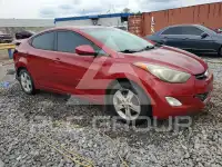 2012 Hyundai Elantra photo