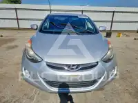 2012 Hyundai Elantra фото