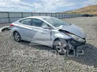 2012 Hyundai Elantra photo