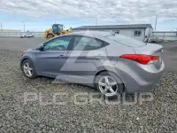 2012 Hyundai Elantra фото