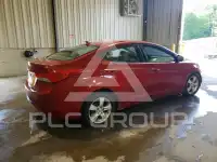 2012 Hyundai Elantra photo