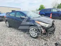 2012 Hyundai Elantra фото