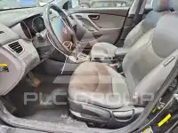 2012 Hyundai Elantra фото
