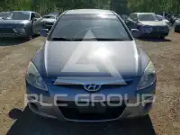 2012 Hyundai Elantra фото