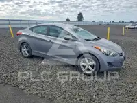 2012 Hyundai Elantra фото
