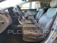 2012 Hyundai Elantra фото