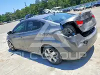 2012 Hyundai Elantra фото