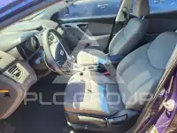 2012 Hyundai Elantra фото
