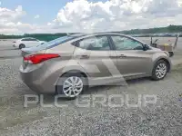 2012 Hyundai Elantra фото