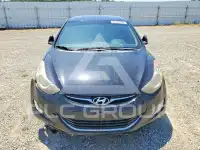 2012 Hyundai Elantra фото
