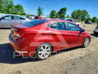 2012 Hyundai Elantra фото