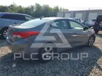 2012 Hyundai Elantra фото