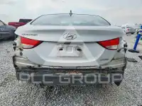 2012 Hyundai Elantra фото