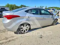 2012 Hyundai Elantra фото