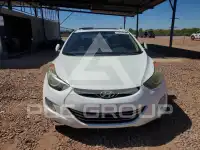 2012 Hyundai Elantra photo