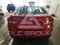 2012 Hyundai Elantra photo