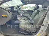 2012 Hyundai Elantra фото