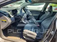 2012 Hyundai Elantra фото