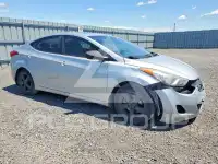 2012 Hyundai Elantra фото