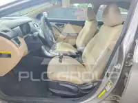 2012 Hyundai Elantra фото