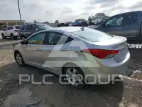 2012 Hyundai Elantra photo