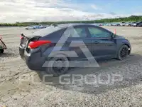 2012 Hyundai Elantra photo