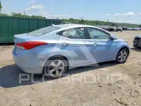 2012 Hyundai Elantra фото