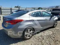 2012 Hyundai Elantra фото