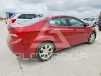 2012 Hyundai Elantra фото