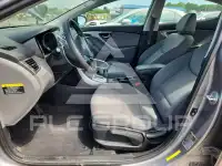2012 Hyundai Elantra фото