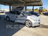 2012 Hyundai Elantra photo