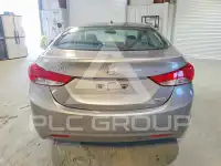 2012 Hyundai Elantra photo