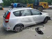 2012 Hyundai Elantra photo