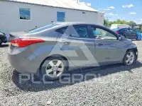 2012 Hyundai Elantra фото