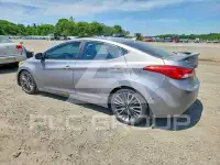 2012 Hyundai Elantra фото