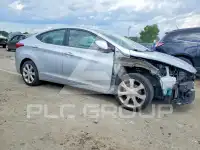 2012 Hyundai Elantra фото