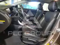2012 Hyundai Elantra photo